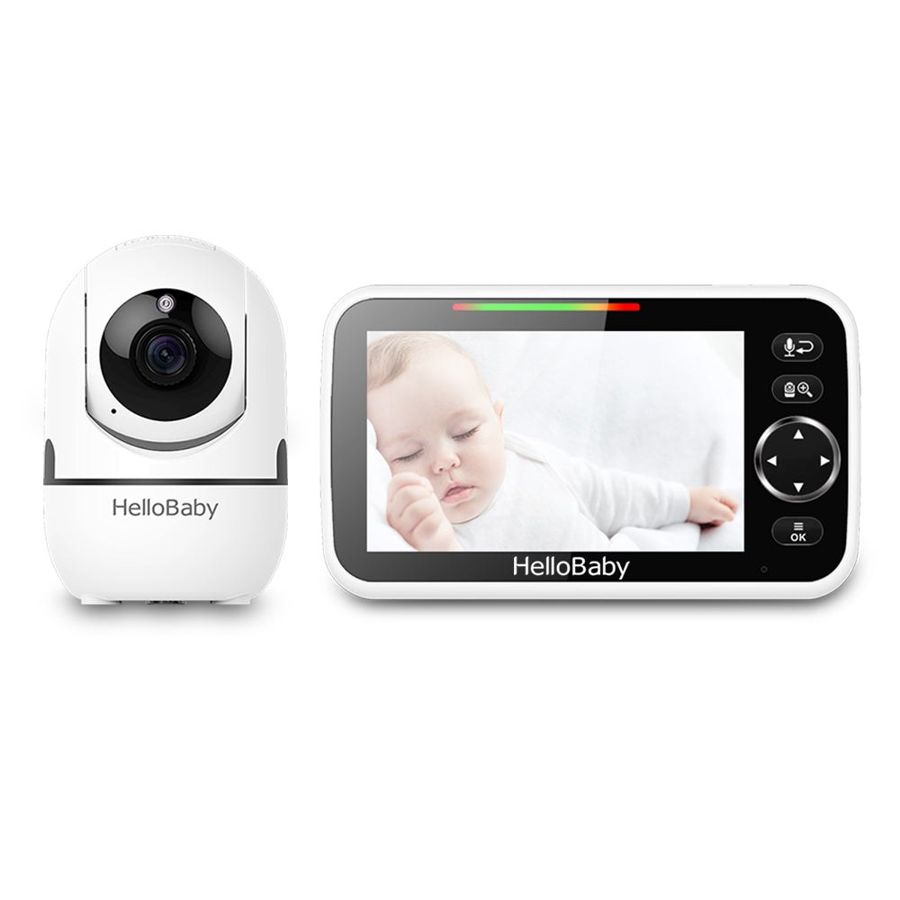 HelloBaby view 2
