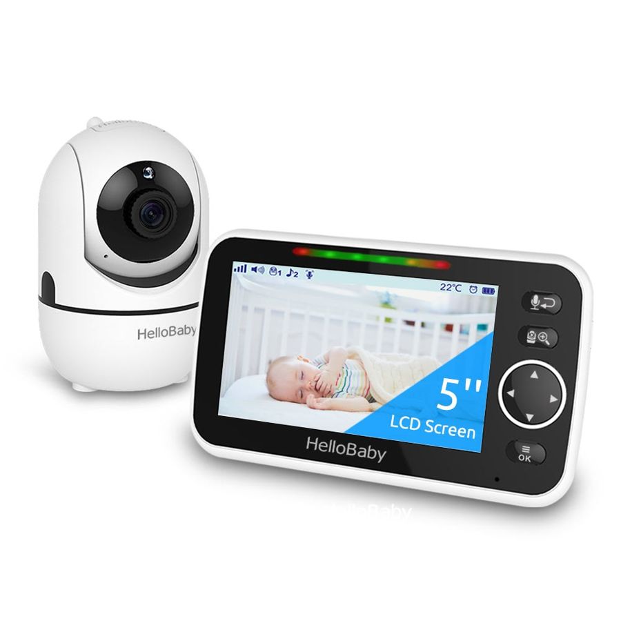 HelloBaby view 3