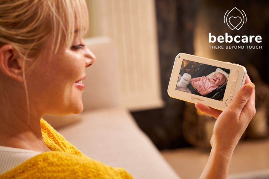Bebcare view 2