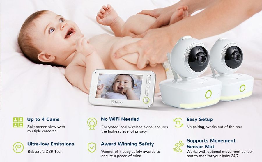 Bebcare view 3