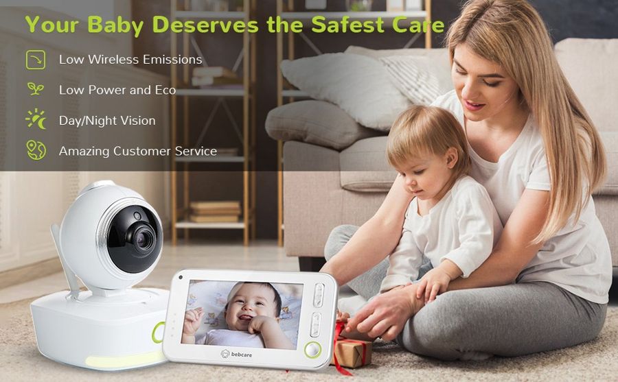 Bebcare view 4