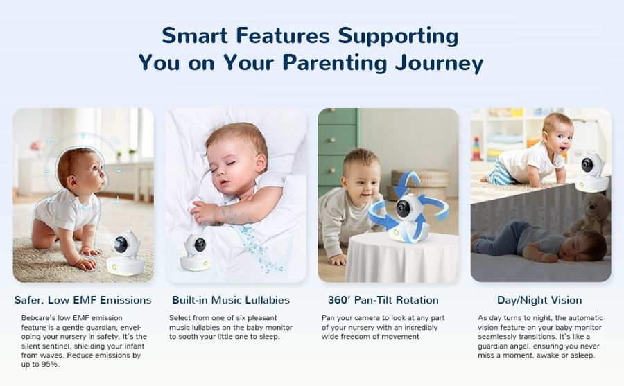 Bebcare view 5