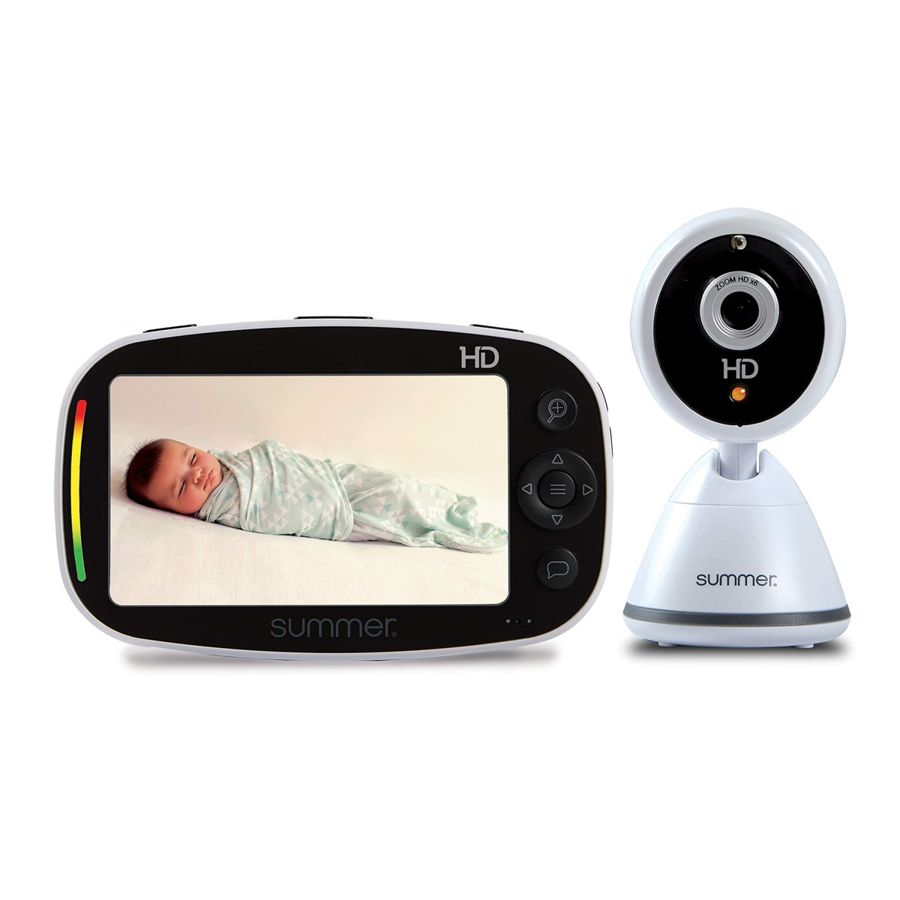 Summer Infant Summer Infant Baby Pixel 5" Video Monitor — baby & kids product