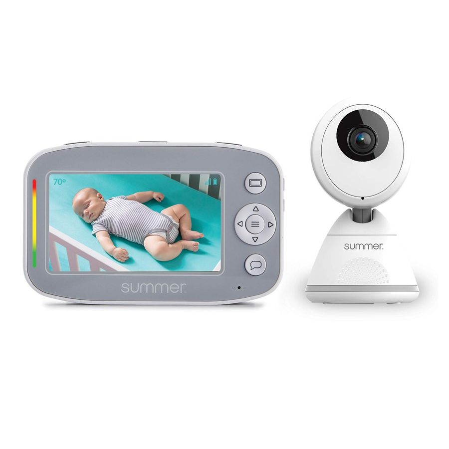 Summer Infant view 3