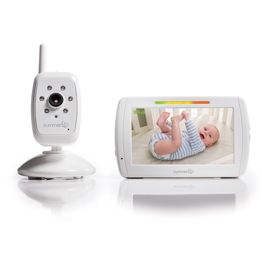 Summer Infant view 4
