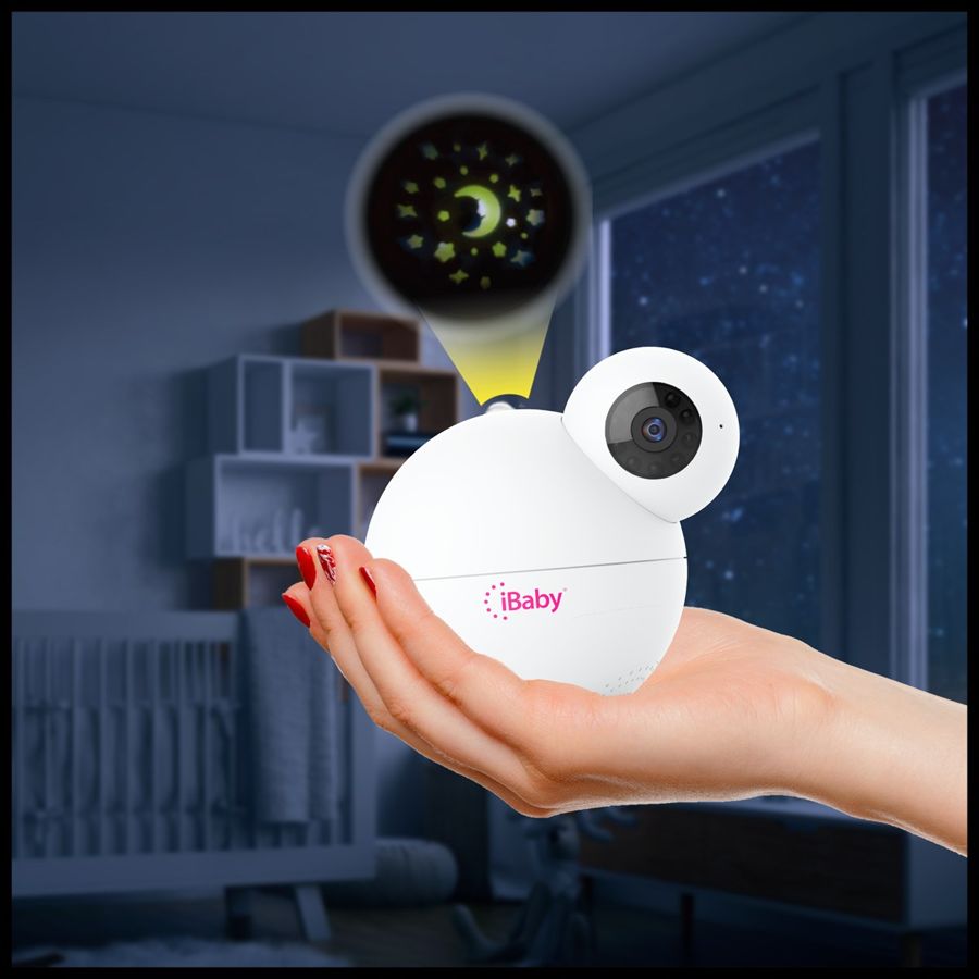 iBaby view 3