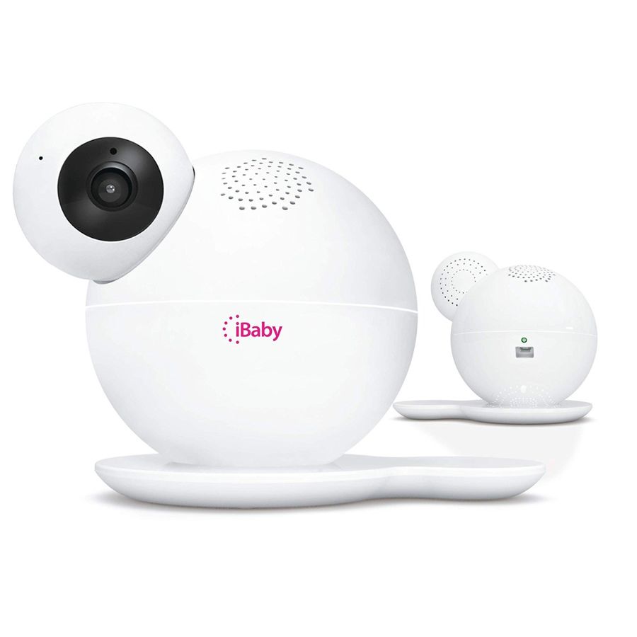 iBaby view 4