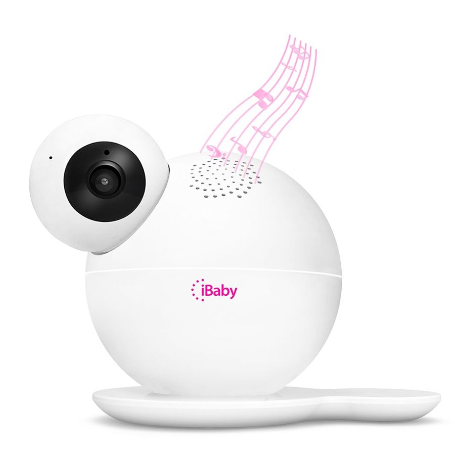 iBaby view 5