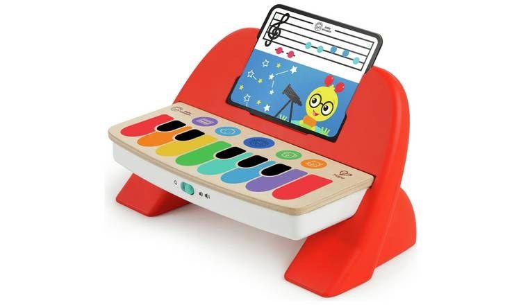 Hape view 2