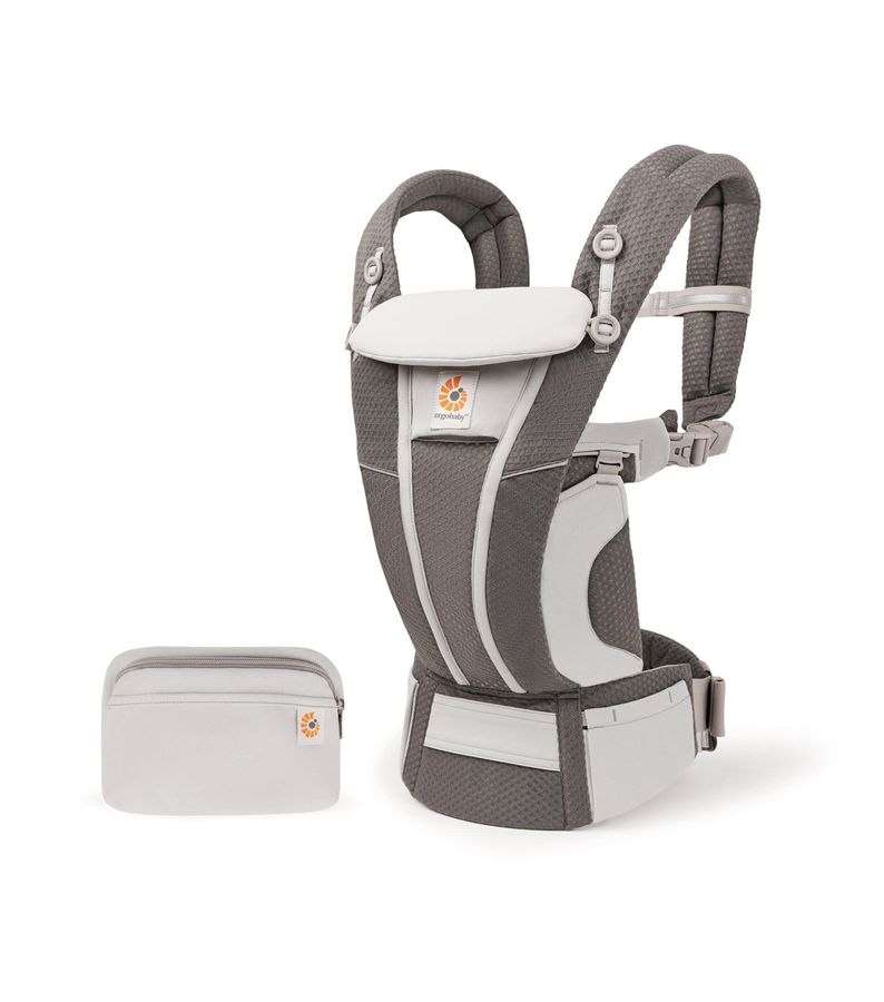 Ergobaby view 2