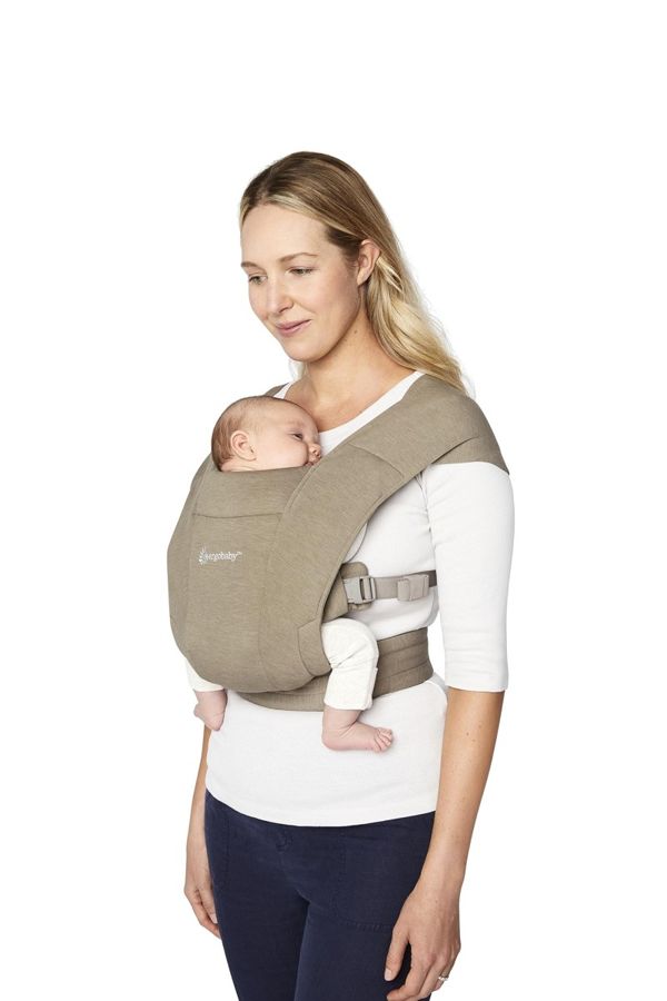 Ergobaby view 2