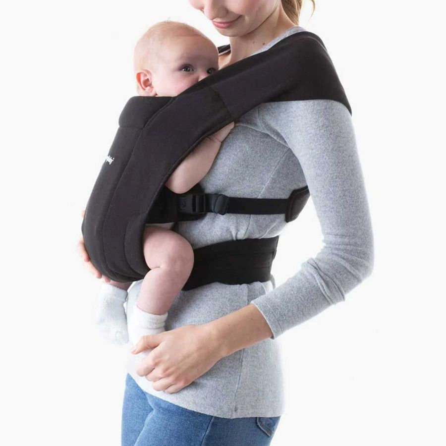 Ergobaby view 3