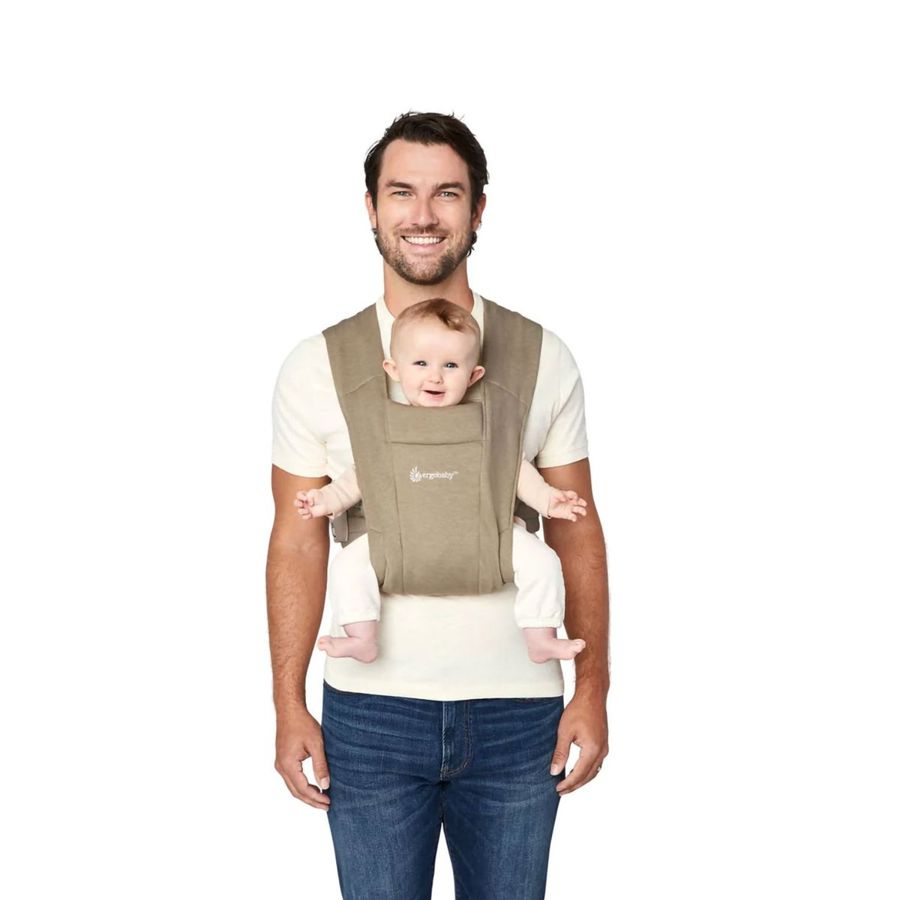 Ergobaby view 4