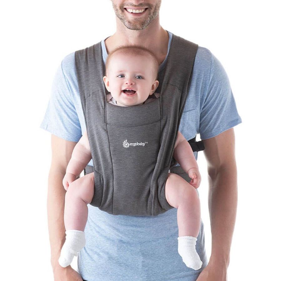 Ergobaby view 5