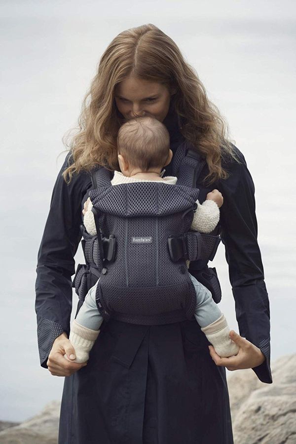 BabyBjörn view 4