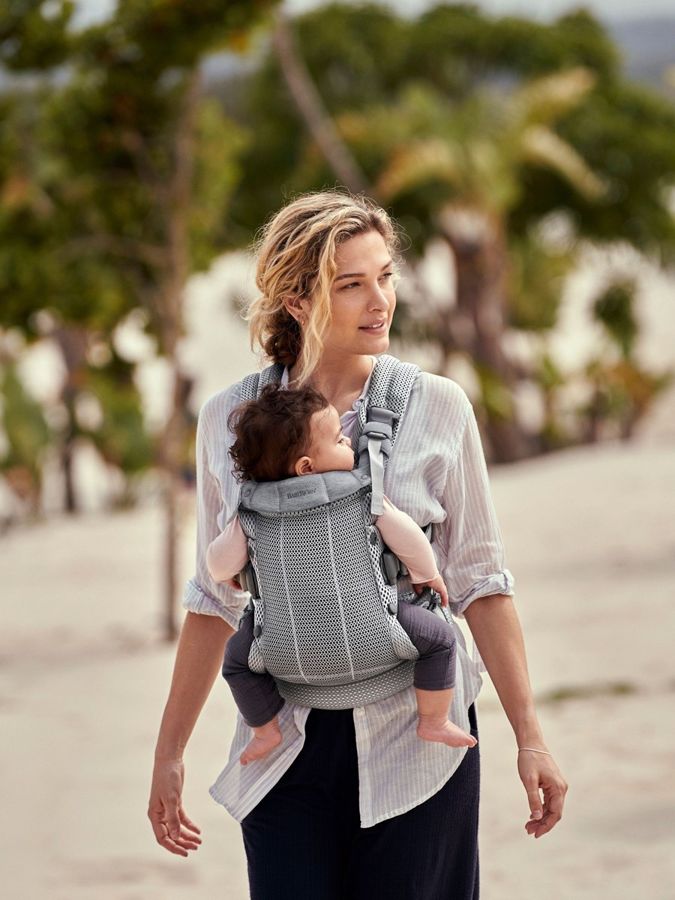 BabyBjörn BabyBjörn Baby Carrier Harmony — baby & kids product