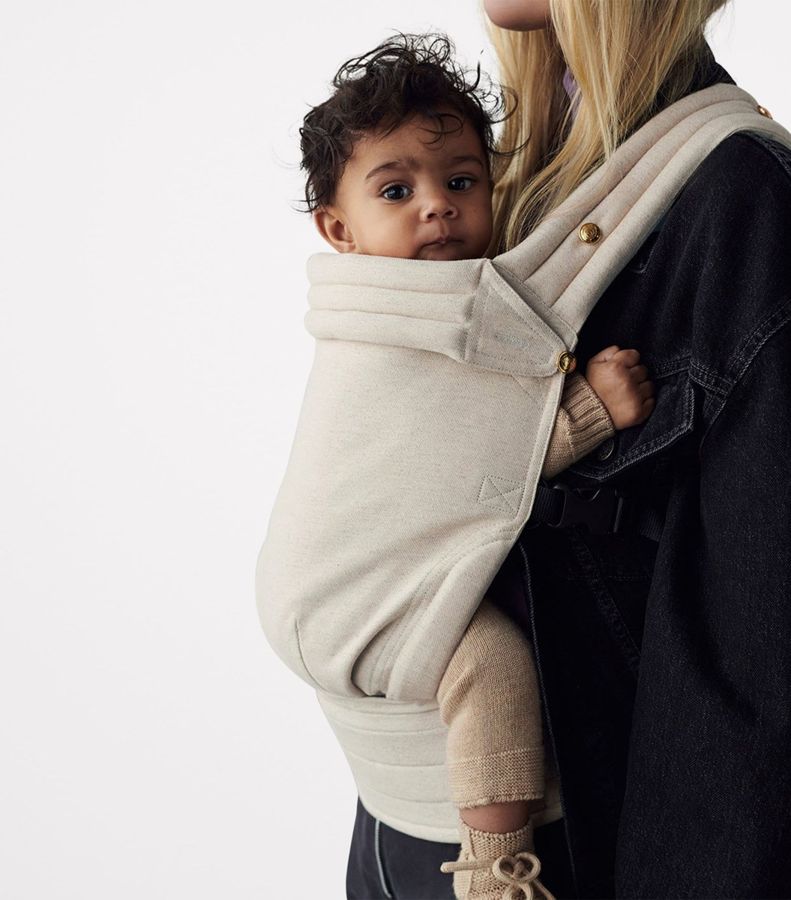 Artipoppe Artipoppe Zeitgeist Baby Carrier — baby & kids product