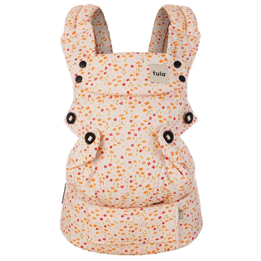 Tula Tula Explore Baby Carrier — baby & kids product