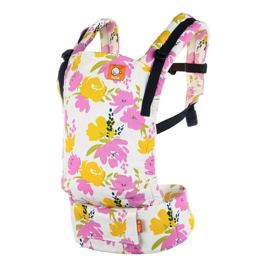 Tula Tula Free-to-Grow Baby Carrier — baby & kids product