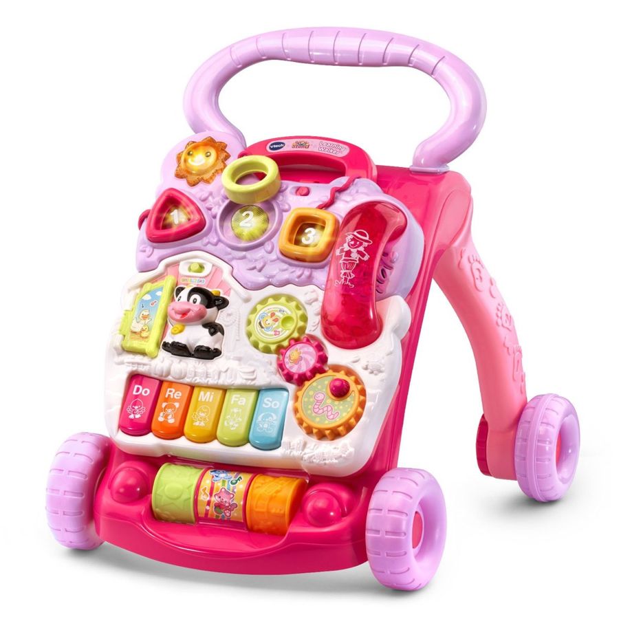 VTech 