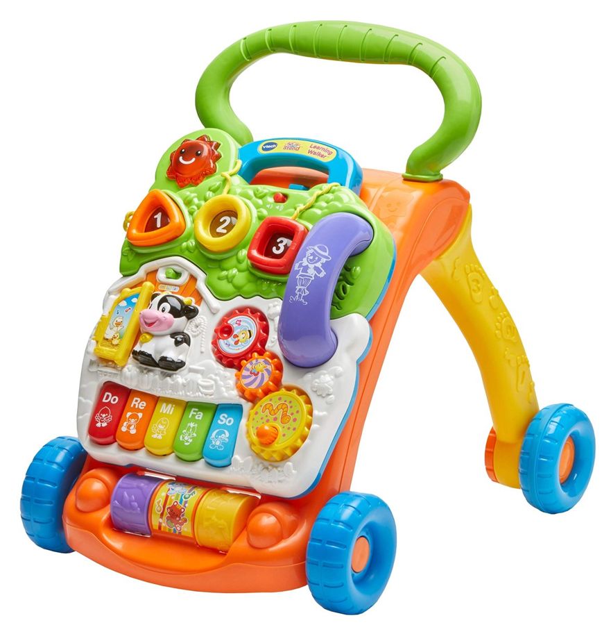 VTech view 2