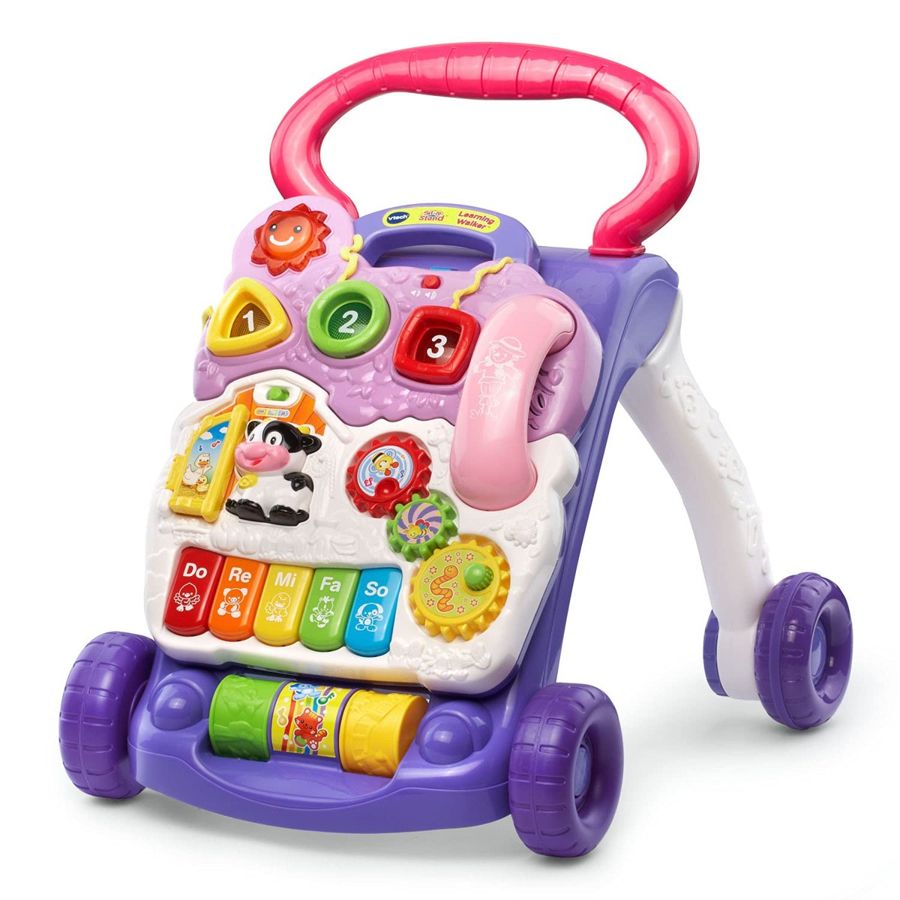 VTech view 3