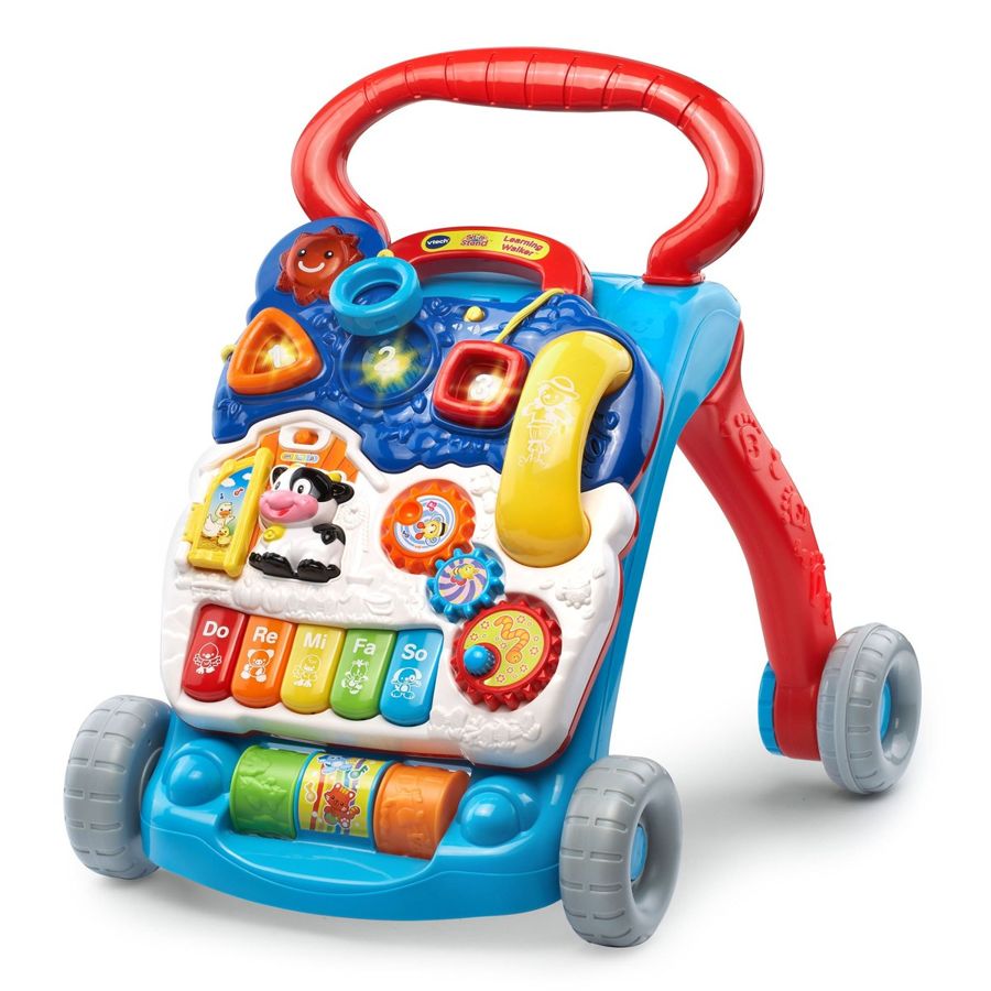 VTech view 5
