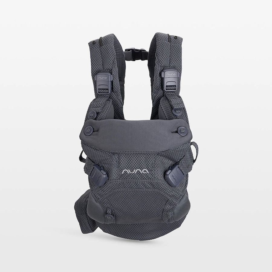 Nuna Nuna CUDL Clik Baby Carrier — baby & kids product