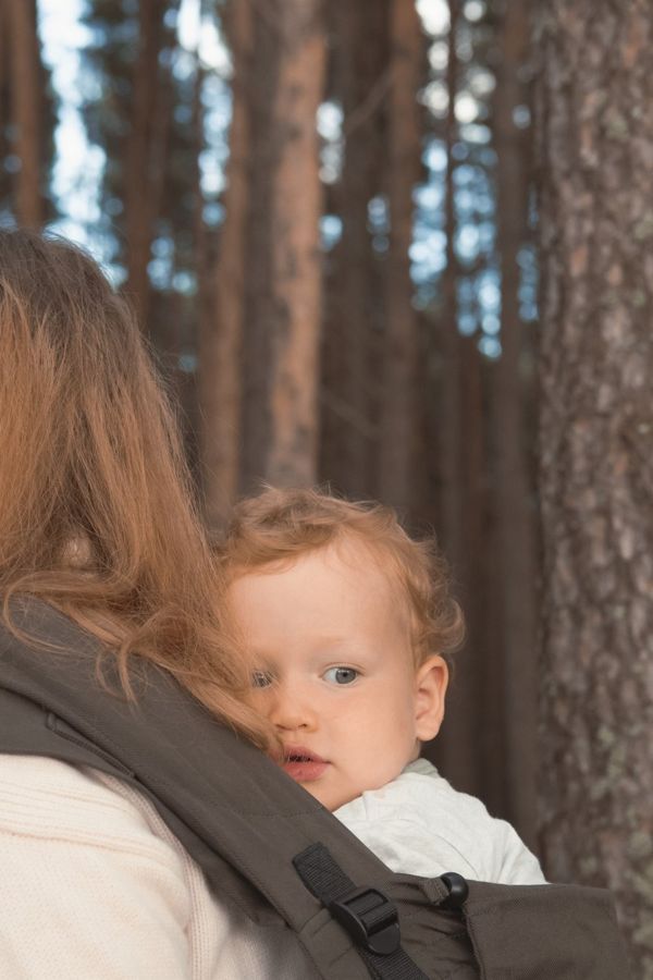 Stokke Stokke Limas Carrier Plus — baby & kids product