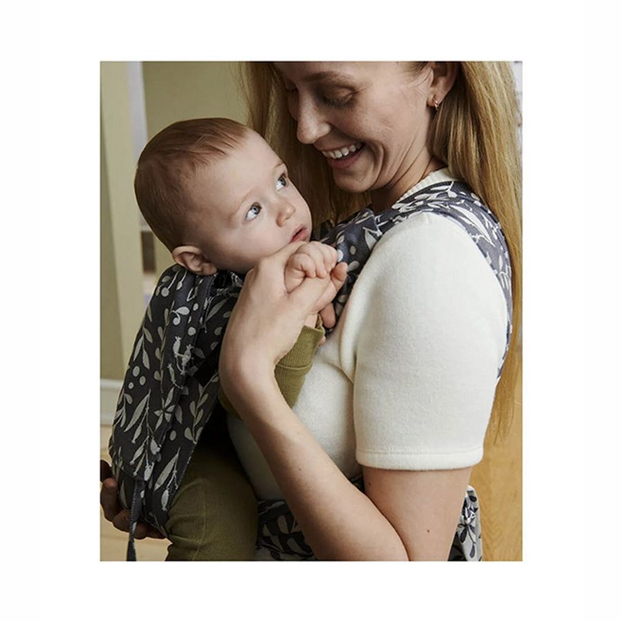 Stokke view 2