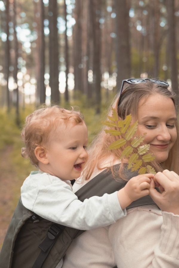 Stokke view 5