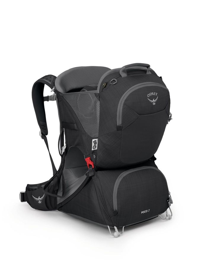 Osprey Osprey Poco LT Child Carrier (hiking) — baby & kids product