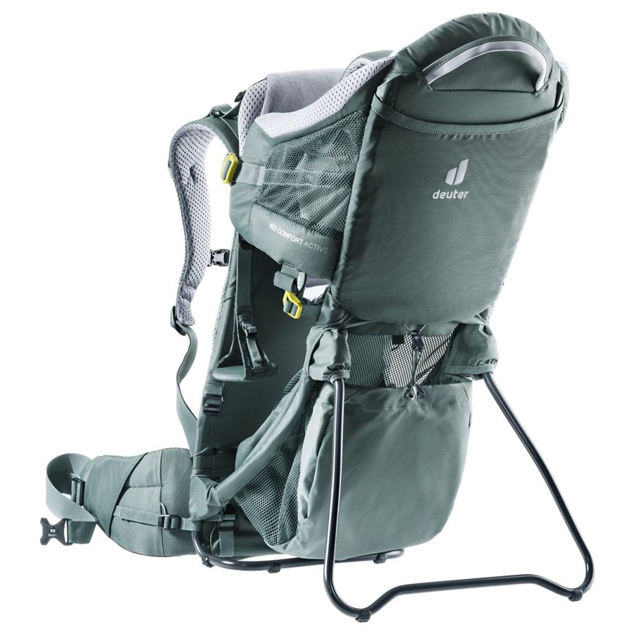 Deuter Deuter Kid Comfort Child Carrier (hiking) — baby & kids product