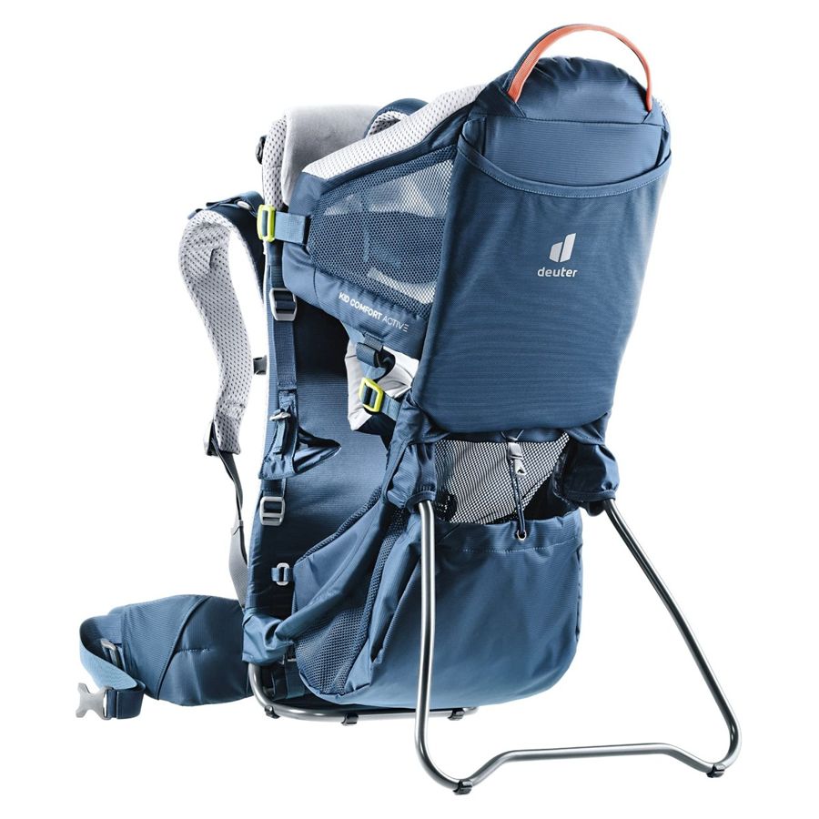 Deuter view 2