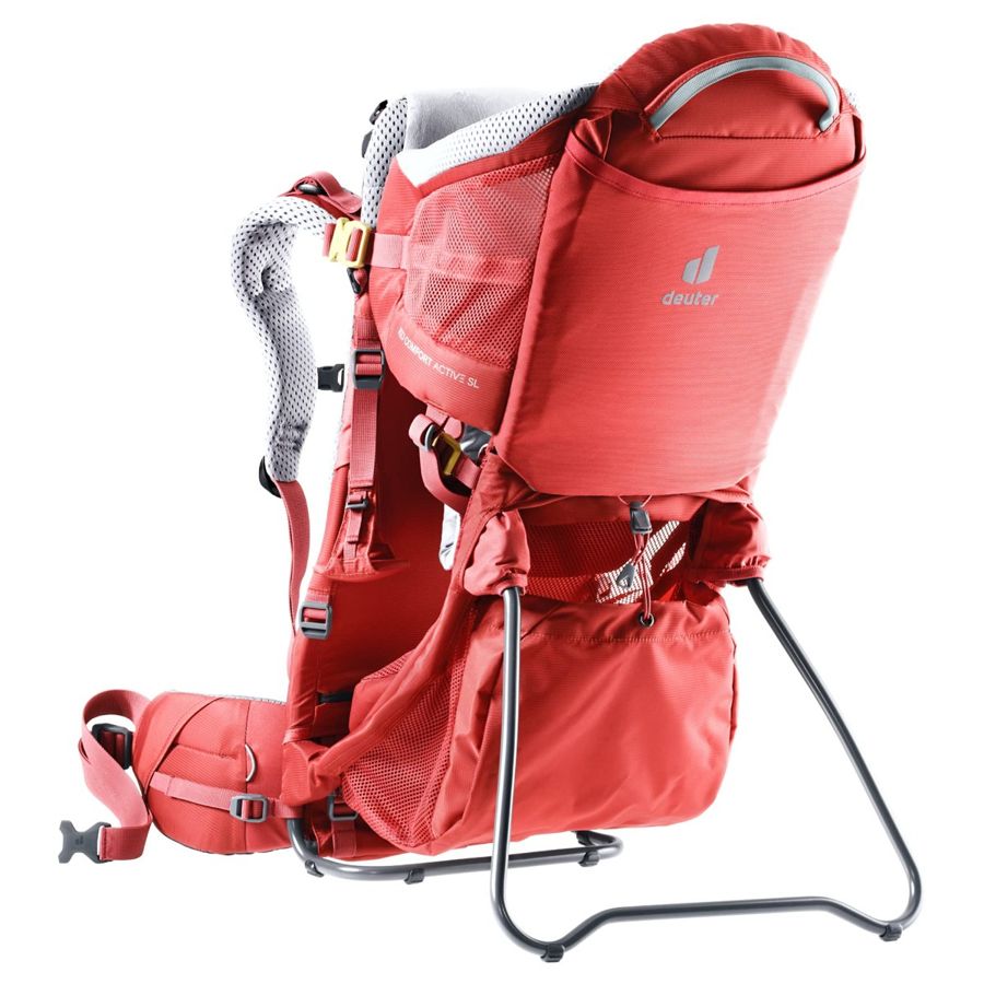 Deuter view 3