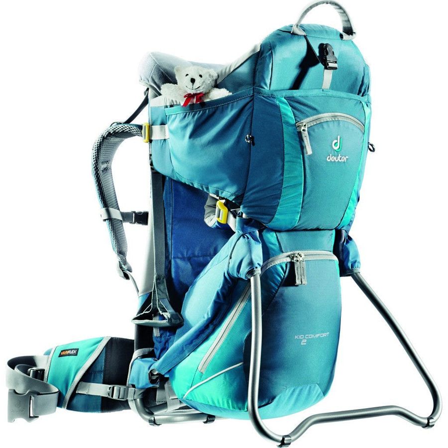Deuter view 4