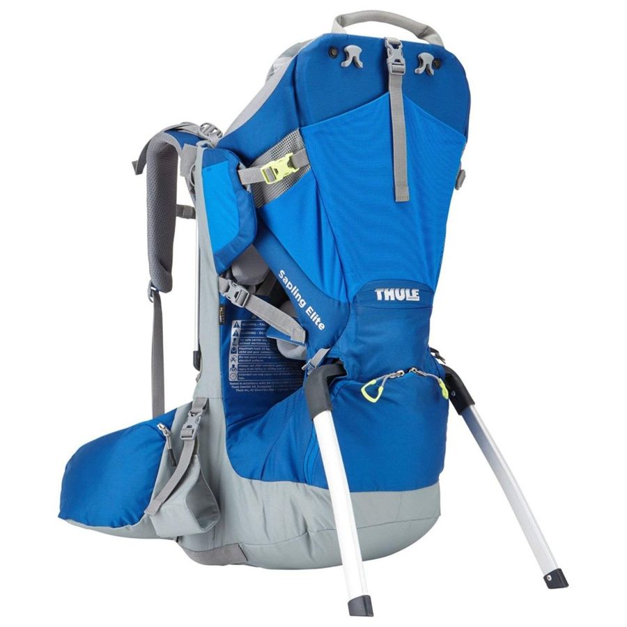 Thule Thule Sapling Child Carrier (hiking) — baby & kids product