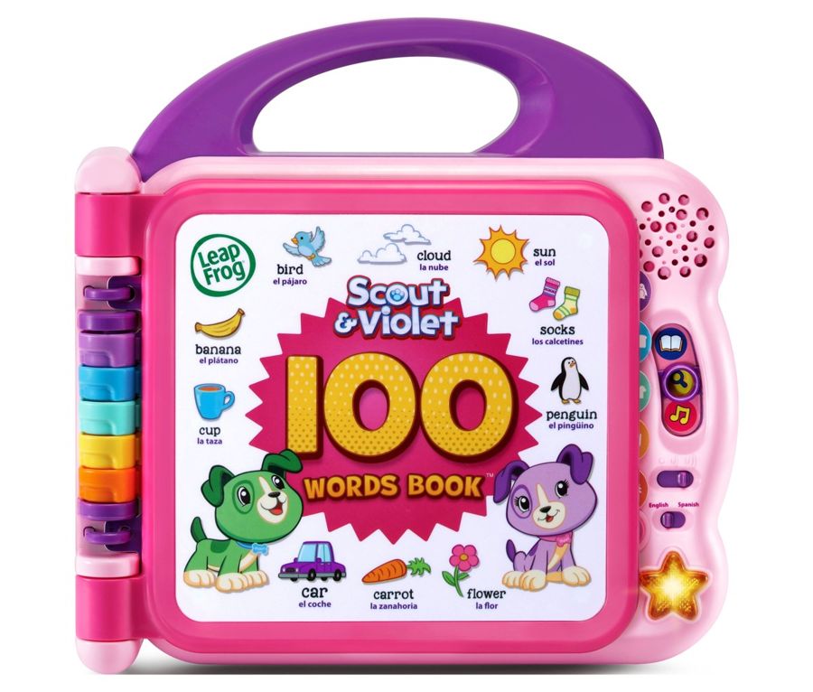 LeapFrog view 3