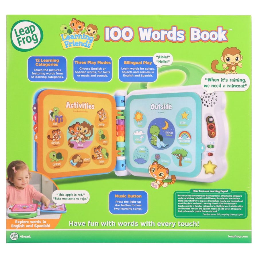 LeapFrog view 4