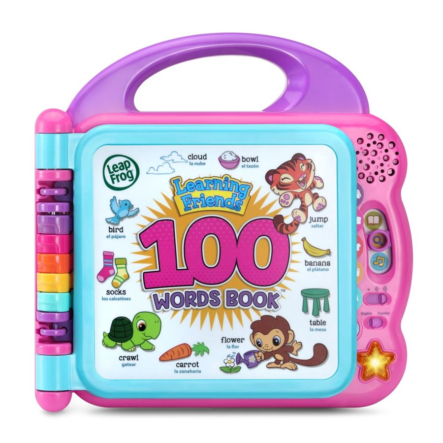 LeapFrog view 5