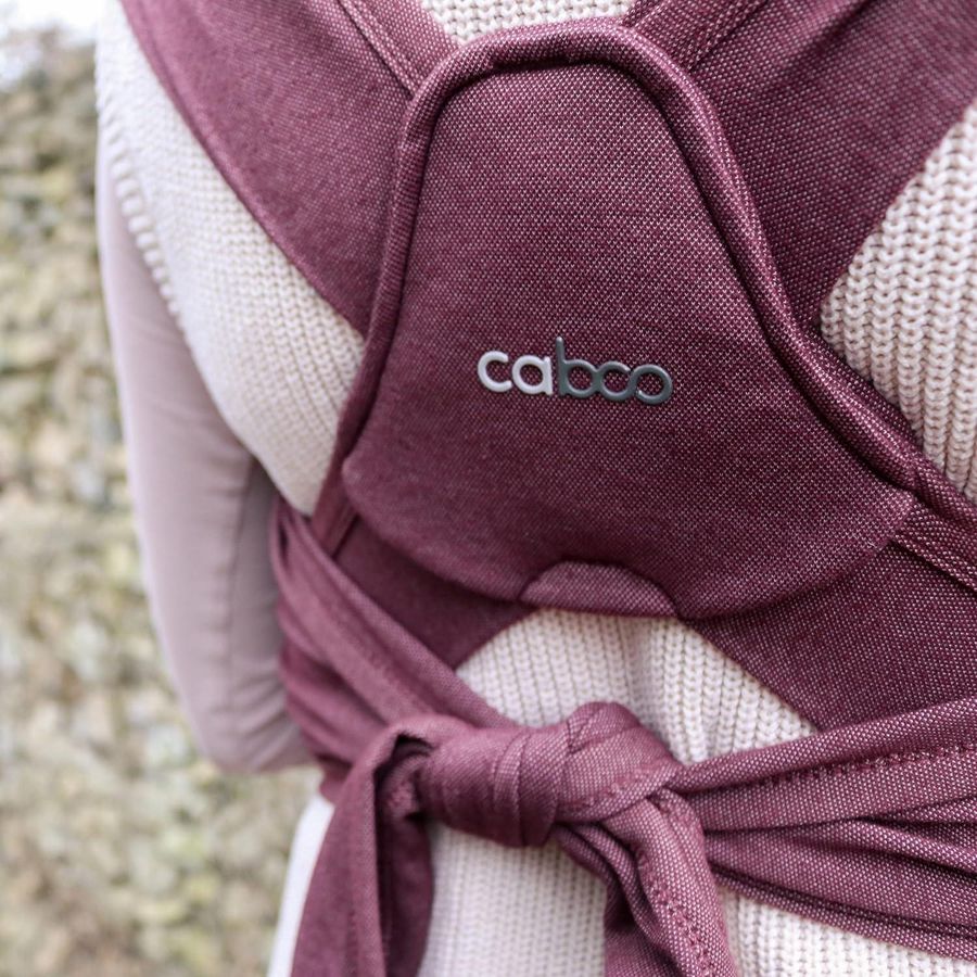 Caboo view 5