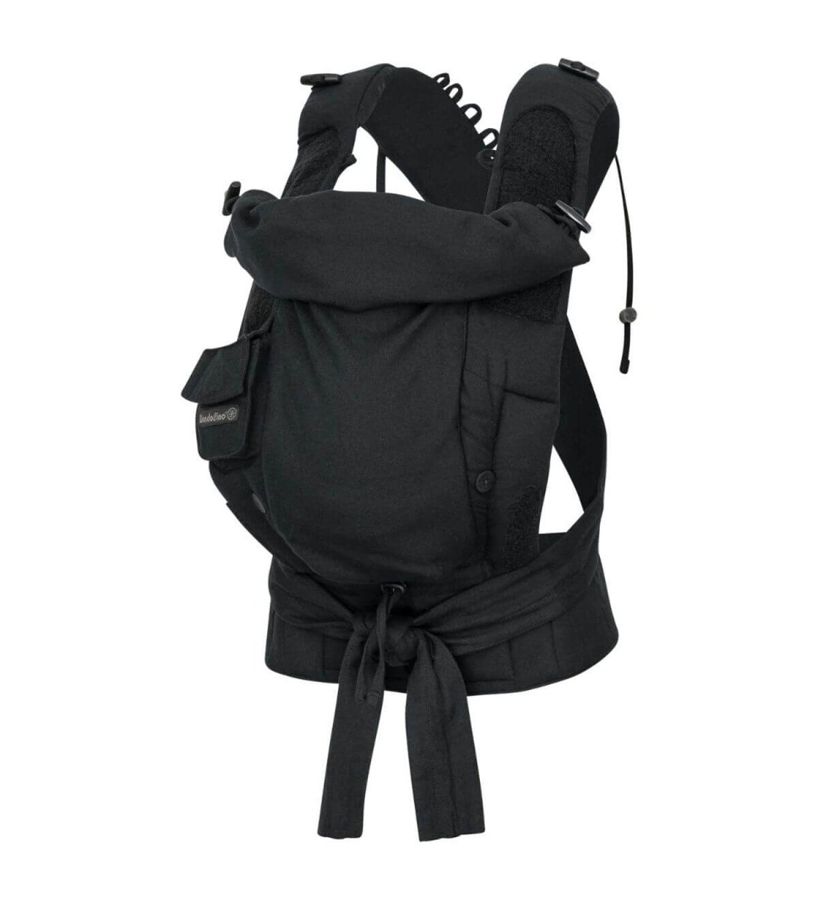 Hoppediz Hoppediz Bondolino Plus Baby Carrier — baby & kids product