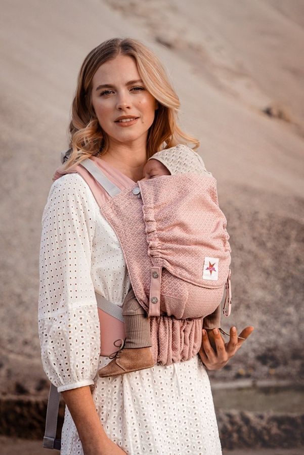 Kokadi Kokadi Flip Baby Carrier — baby & kids product