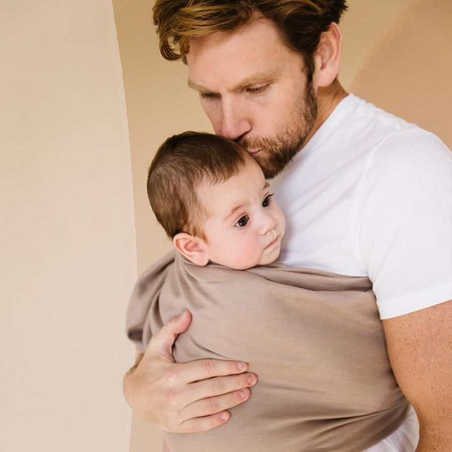WildBird WildBird Aerial Ring Sling — baby & kids product