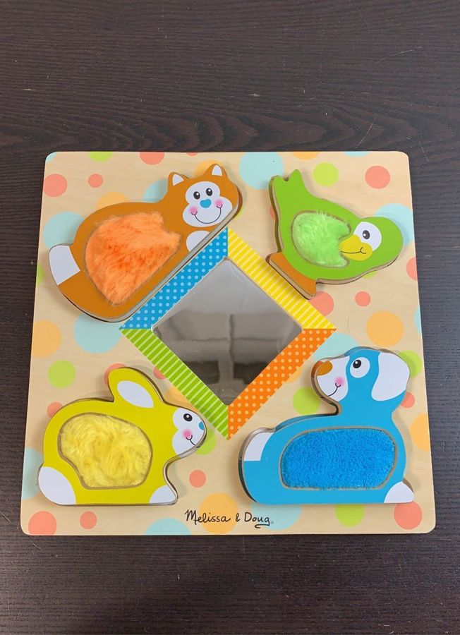 Melissa & Doug view 2