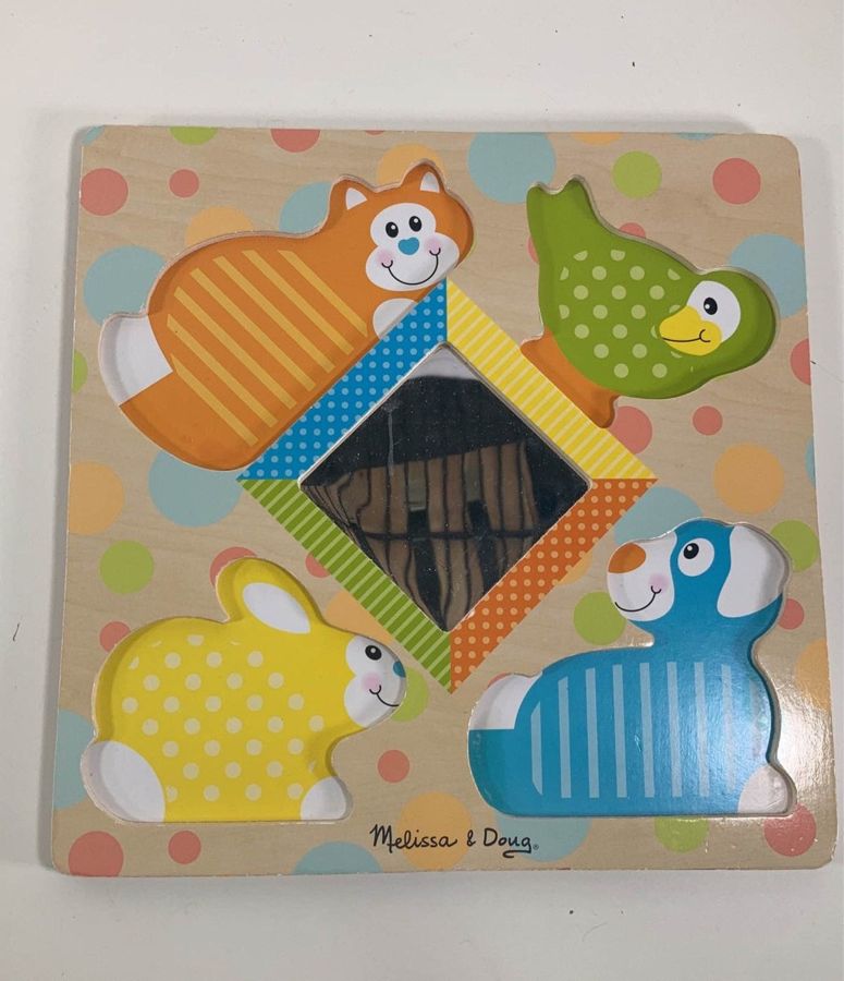Melissa & Doug view 4
