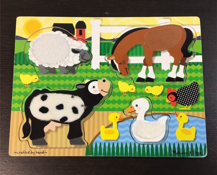 Melissa & Doug view 5