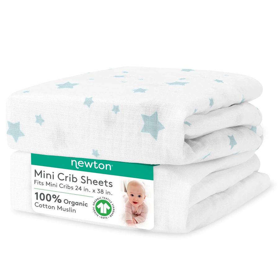 Newton Baby view 4