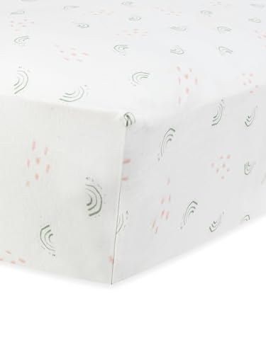 Under the Nile Under the Nile Organic Crib Sheet — baby & kids product