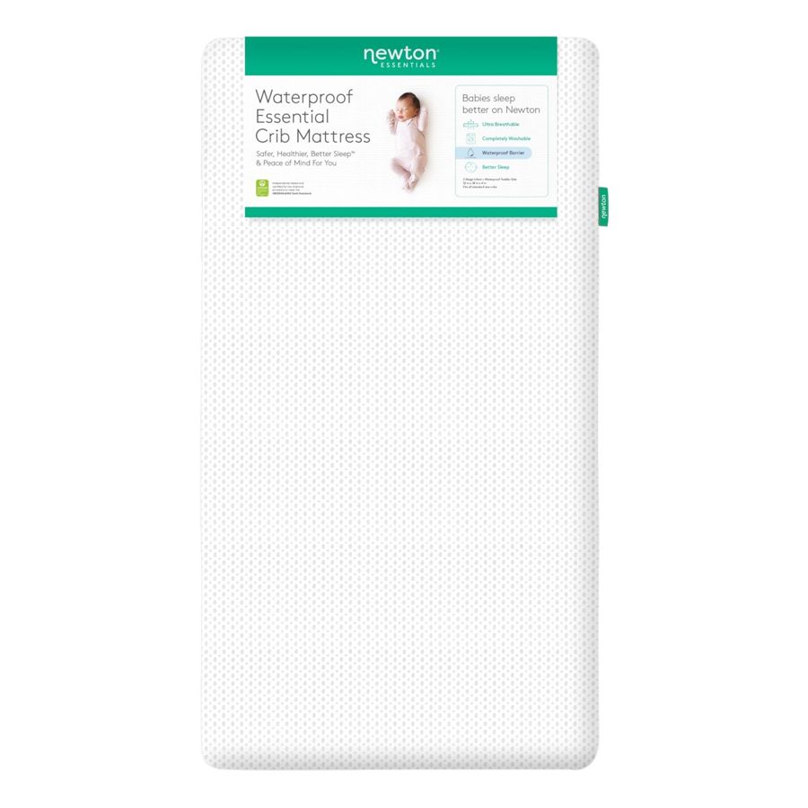 Newton Baby Newton Baby Essential Crib Mattress — baby & kids product